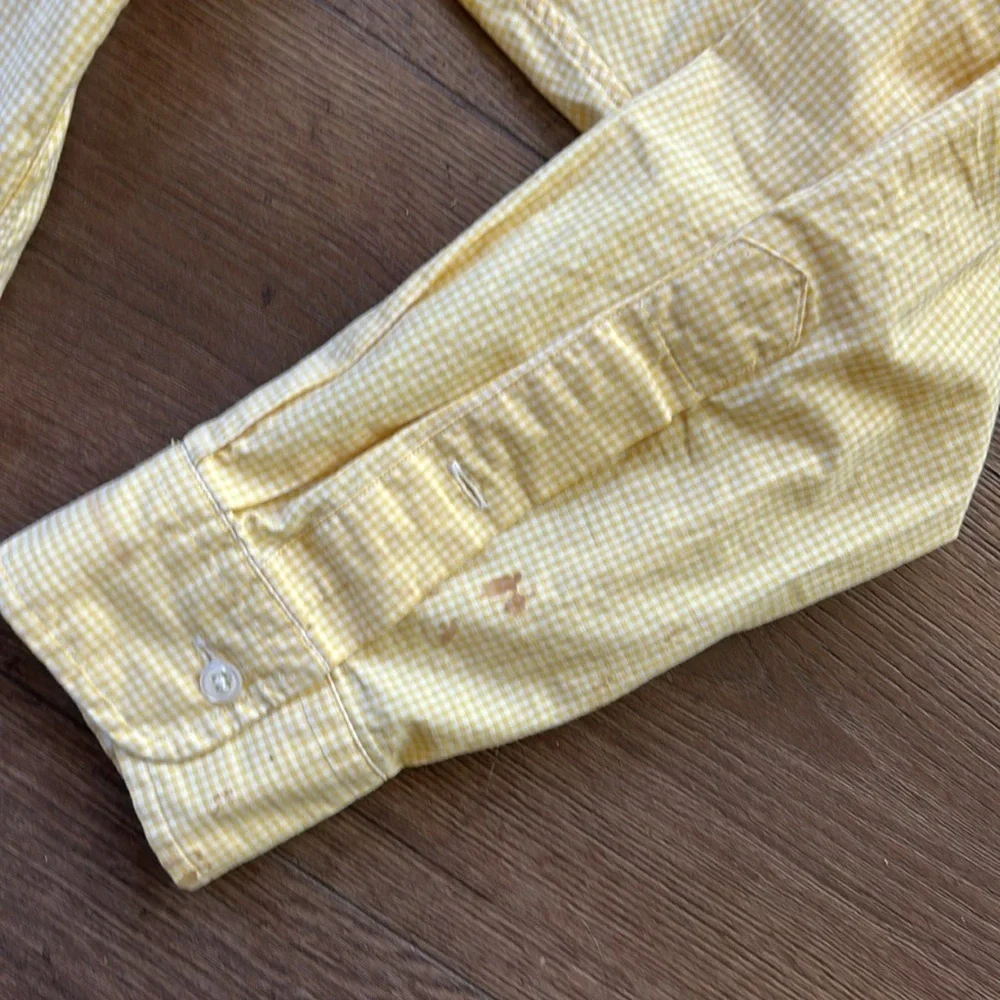 Polo Ralph Lauren 17 neck